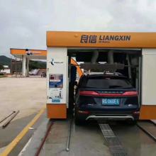 汽車洗車設備價格多少