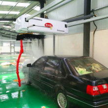 汽車洗車設備價格多少