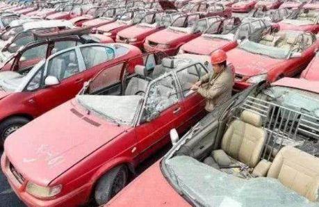 鄒平汽車(chē)報(bào)廢價(jià)格多少