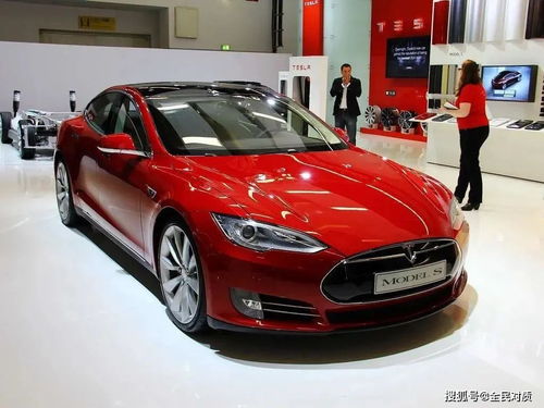 特斯拉汽車?yán)m(xù)航里程多少