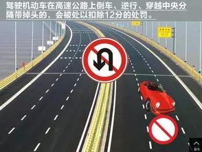 汽車道路極速多少