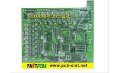 揭陽汽車pcb價格多少