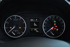 普通汽車油耗多少合適
