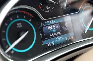 怎么判斷汽車油耗多少