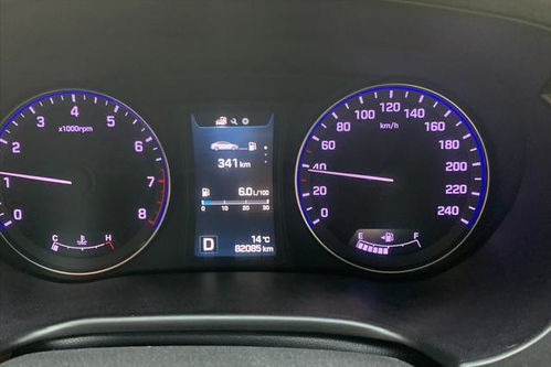 怎么判斷汽車油耗多少