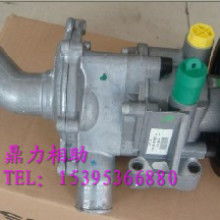 汽車(chē)共有多少水泵啊