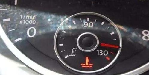 汽車水箱氣溫多少正常