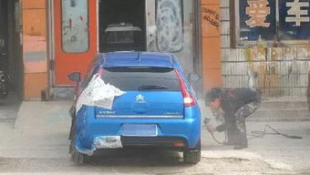 汽車氣溫多少可以噴漆