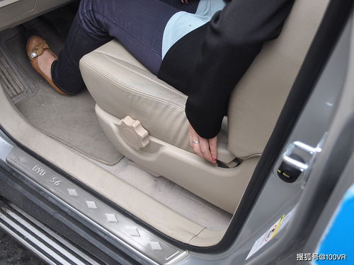 汽車椅子高度多少最好 汽車椅子高度多少最好