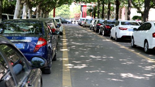 汽車停多少號車位