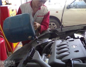 汽車缺水加多少 汽車缺水加多少
