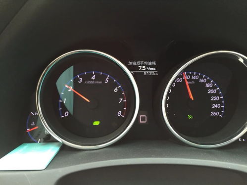 汽車轉(zhuǎn)速多少能啟動(dòng)