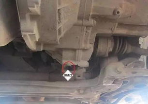 汽車差速器多少公里換油