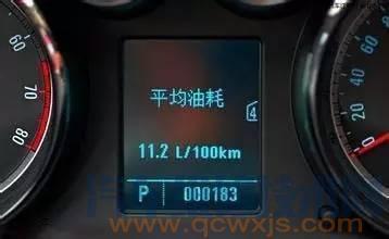 怎么計算汽車多少油 怎么計算汽車多少油