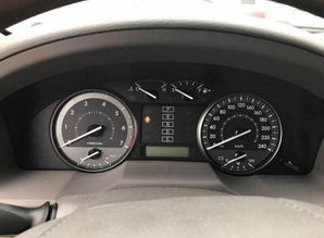汽車安全轉(zhuǎn)速最高多少