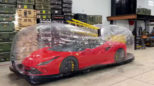 汽車可以放多少重物