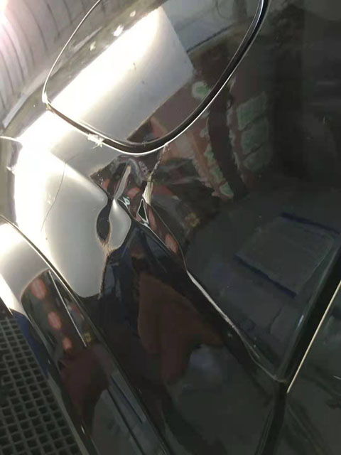 泰安汽車噴漆便宜多少