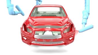 汽車油漆粘度是多少