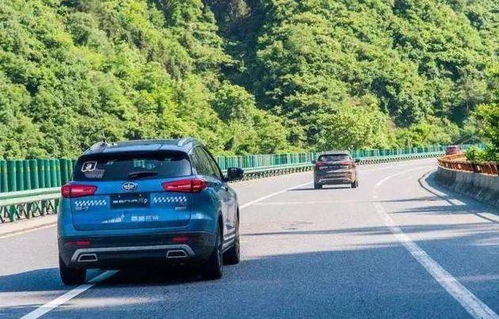 汽車國道開多少碼