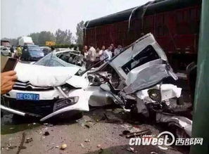 汽車碰撞多少速度死亡