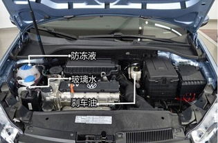 小汽車(chē)多少水箱加水 小汽車(chē)多少水箱加水