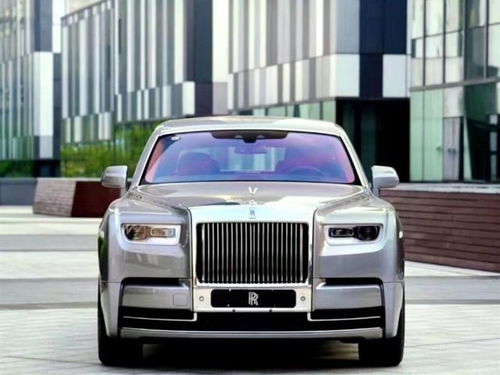 最長(zhǎng)勞斯萊斯汽車(chē)多少元