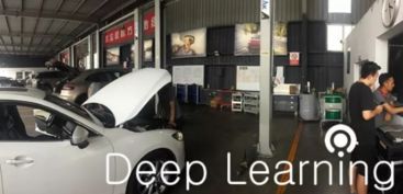 汽車(chē)維修人工比例多少
