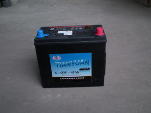 小汽車(chē)電瓶多少毫安