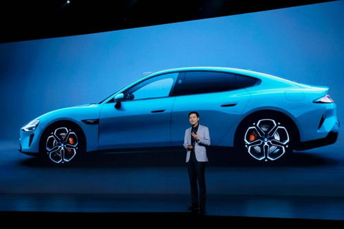 小米汽車會虧損多少