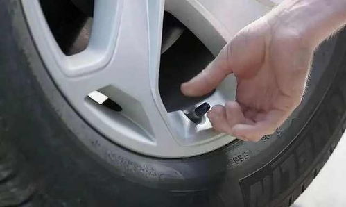 汽車銘牌胎壓多少