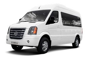 瑞途汽車油耗多少