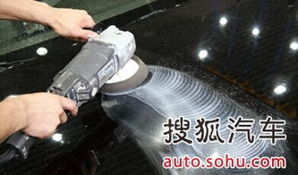 汽車(chē)油漆修補(bǔ)硬度多少