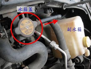 汽車水壺多少水量合適