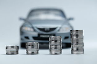 汽車可以夾多少硬幣