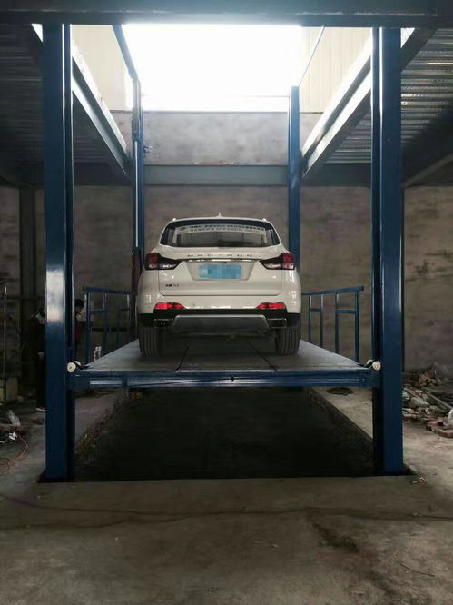 汽車舉升機(jī)額定載重多少