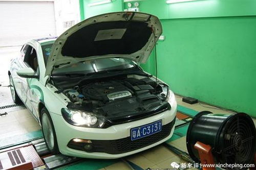 汽車馬力多少正常 汽車馬力多少正常