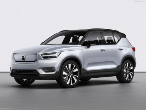 volvo汽車胎壓多少