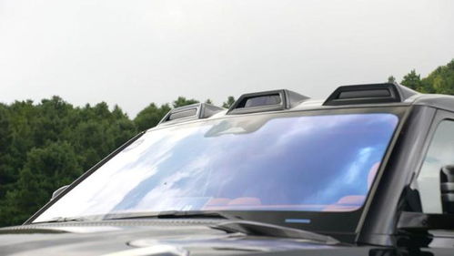 仰望汽車續(xù)航多少公里