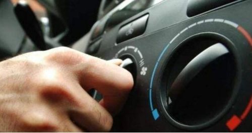 汽車汽油溫度多少