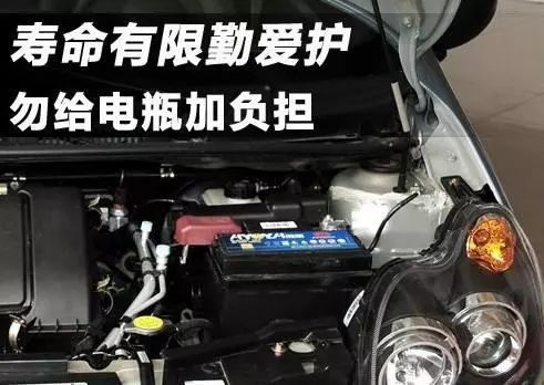 汽車電瓶應該充到多少