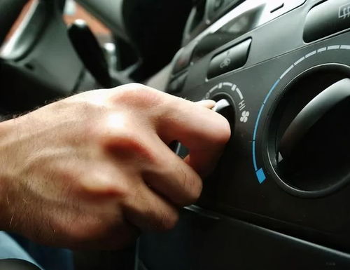 汽車加不了多少氟