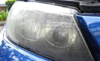 汽車大燈多少溫度正常