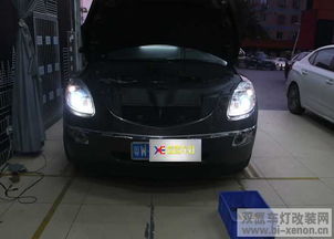 汽車年檢燈光多少超標 汽車年檢燈光多少超標
