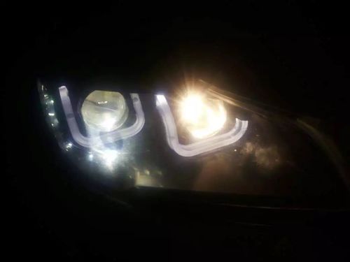 汽車大燈參數(shù)多少合適