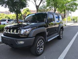 北京汽車3.0報(bào)價(jià)多少