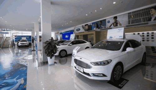 汽車銷售底薪多少6 汽車銷售底薪多少6