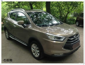 瀘州江淮汽車估價多少