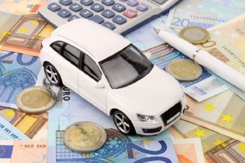 汽車金融多少返點