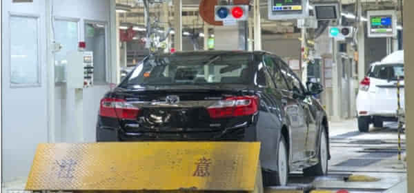 汽車有多少試驗項目 汽車有多少試驗項目