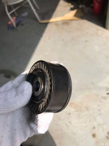 汽車惰輪多少扭矩